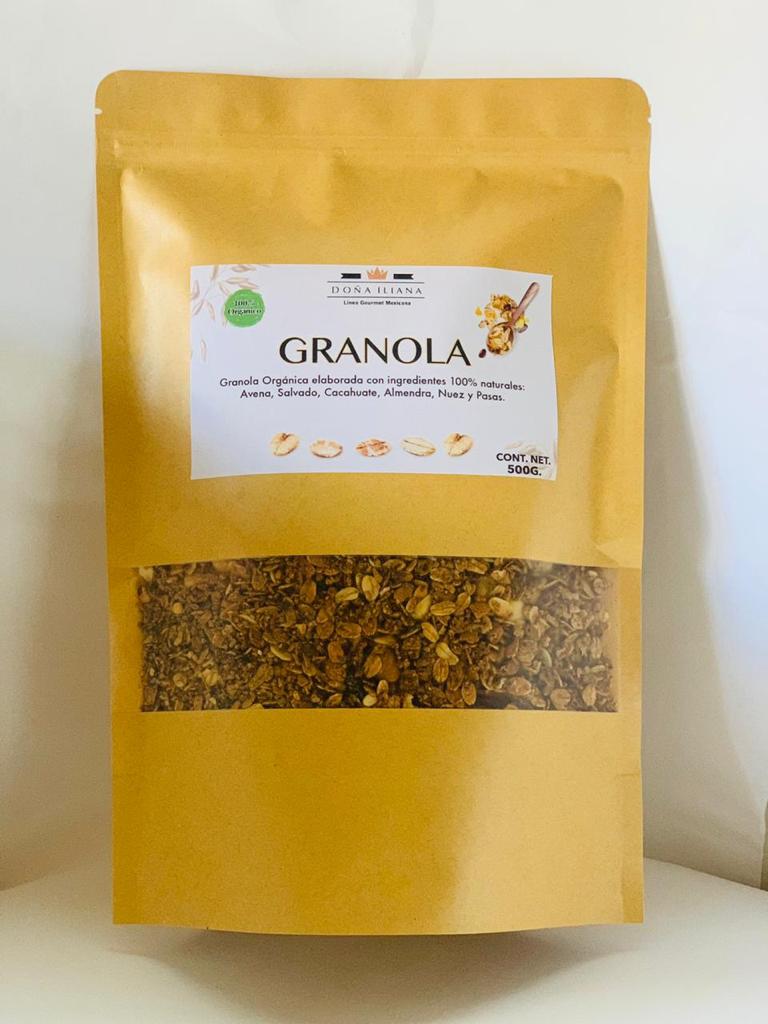 Granola